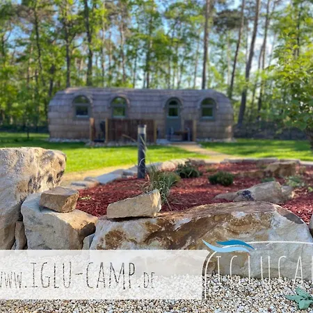 Iglu Camp Heidewald *