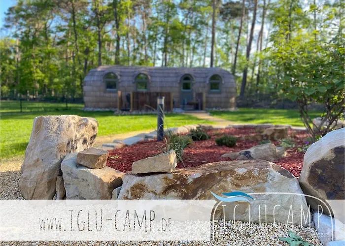 Iglu Camp Heidewald *